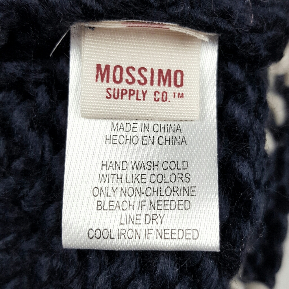 NWT Beanie & Fingerless Glove Set - Picture 5 of 7
